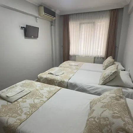 Amore Hotel Istanbul Hotel 3*