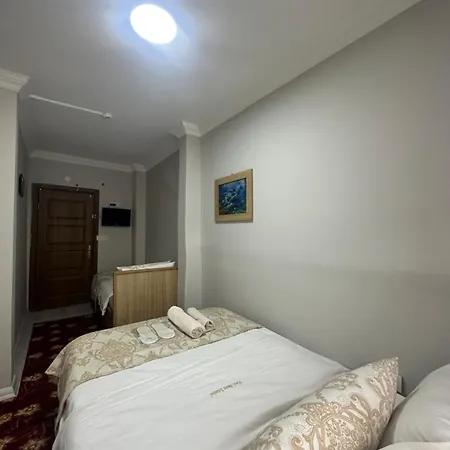 Amore Hotel Istanbul Hotel Istanbul