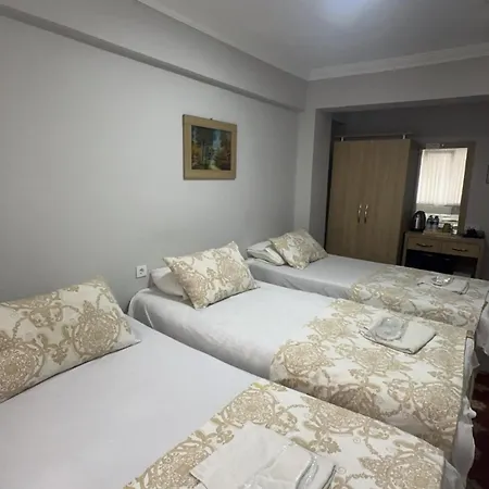 Amore Hotel Istanbul Istanbul