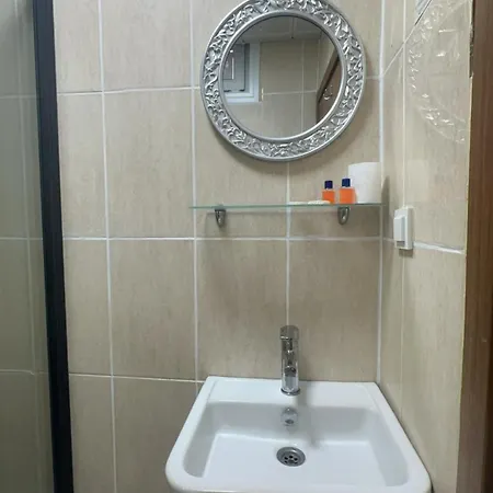 Amore Hotel Istanbul 3* Istanbul