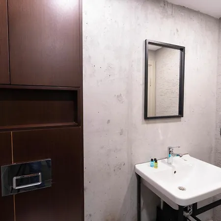 Aparthotel Eleven Aparts