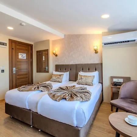 Sultan Hamit Istanbul
