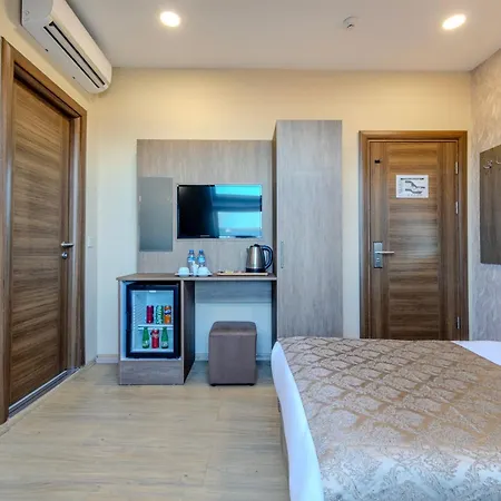 Hotel Sultan Hamit