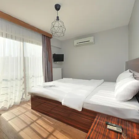 Aparthotel Blueway Istanbul