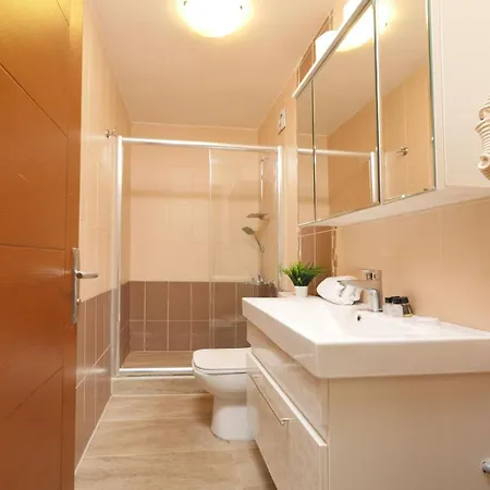 Aparthotel Blueway Istanbul