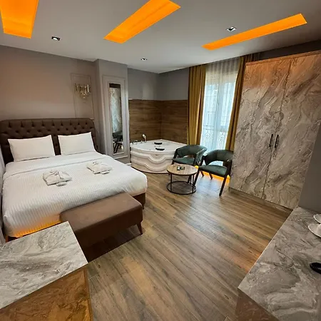 Greenwich Hotel Istanbul