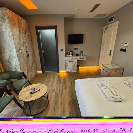 Greenwich Hotel 3*