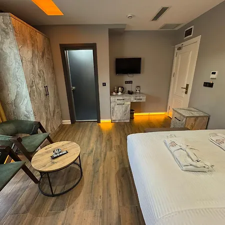 Greenwich Hotel Istanbul