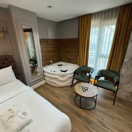 Hotel Greenwich