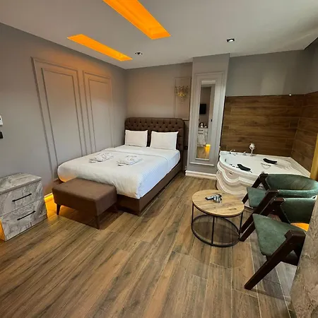 Greenwich Hotel Istanbul