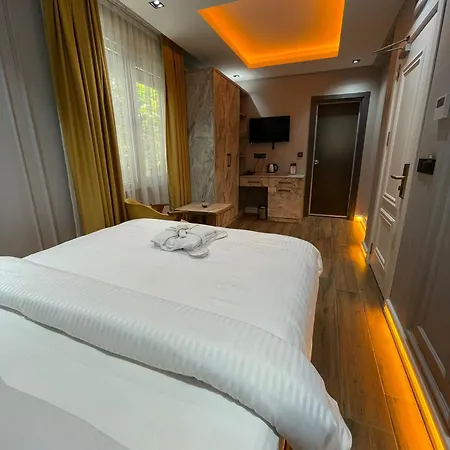 Hotel Greenwich Istanbul
