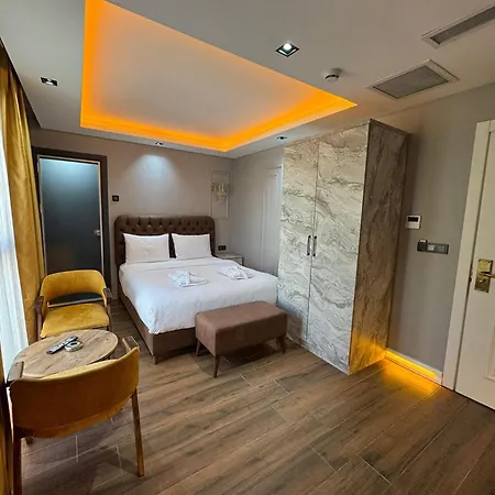 Greenwich Hotel Istanbul