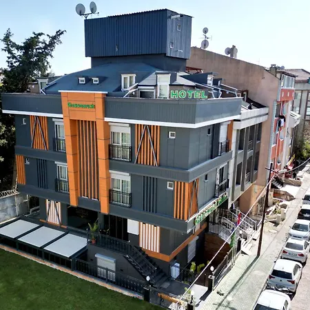 Hotel Greenwich