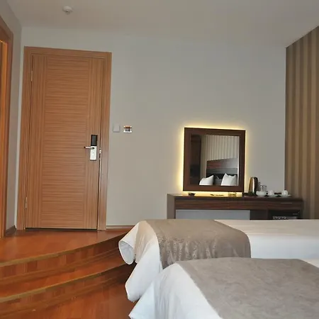 Hotel Atabay