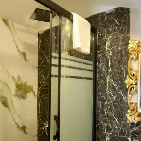 Bed & Breakfast Galata By Rich Provincia di Istanbul