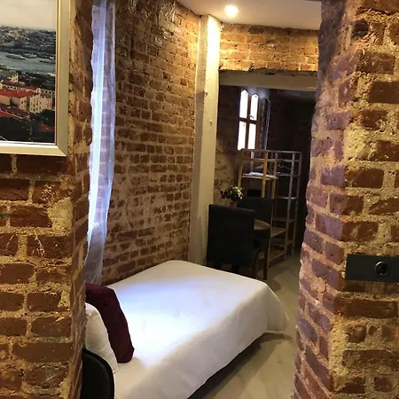 Bed & Breakfast Galata By Rich