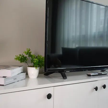 New With Bedroom & Office Istanbul