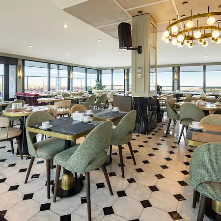 Zurich Old City Hotel Istanbul