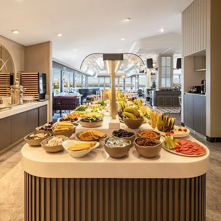 Zurich Old 4*