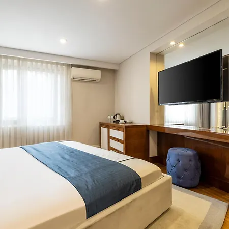 Zurich Old City 4* Istanbul