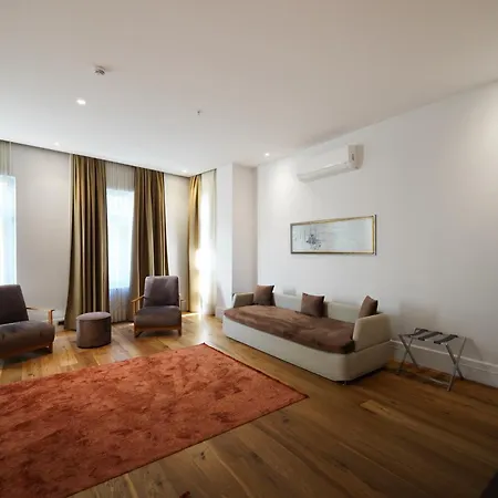 Hotel Misafir 8 4*