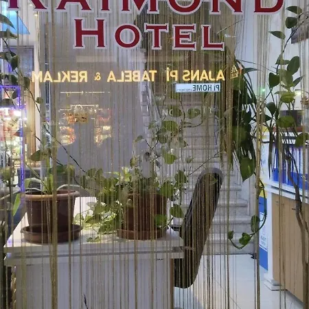 Hotel Raimond