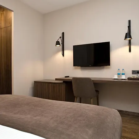 Snog & Hotel Estambul