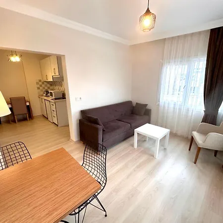 Seker Apartment