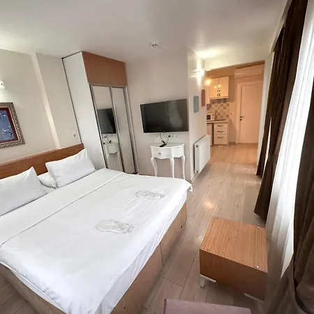 Apartment Seker