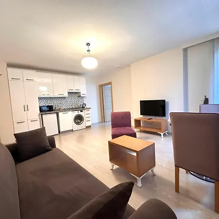 Apartment Seker *