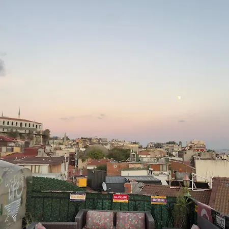 Life Provincia di Istanbul