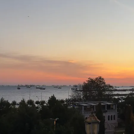 Appartamento Life Provincia di Istanbul
