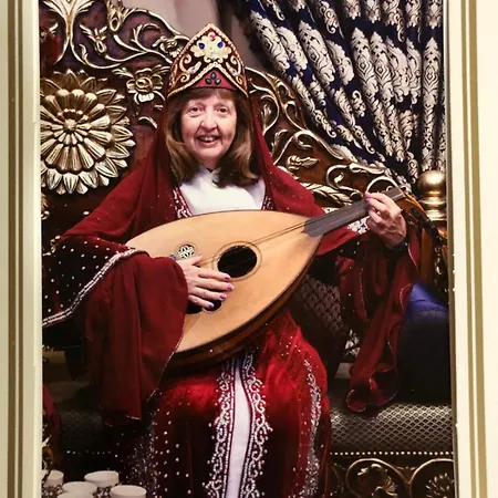 Happy Boutique Istanbul