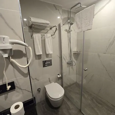 Hotel Palde & 4*