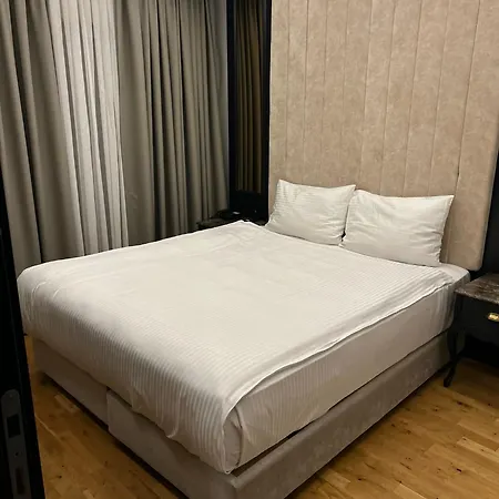 Hotel Palde &