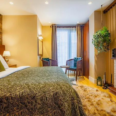 Lord Morgan & Exclusive Design Cihangir Κωνσταντινούπολη