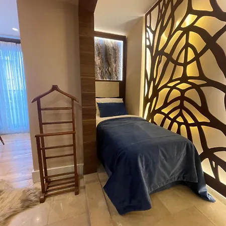 Lord Morgan & Exclusive Design Cihangir