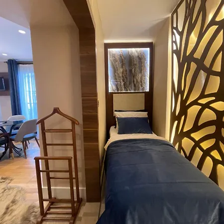 Lord Morgan & Exclusive Design Cihangir Κωνσταντινούπολη