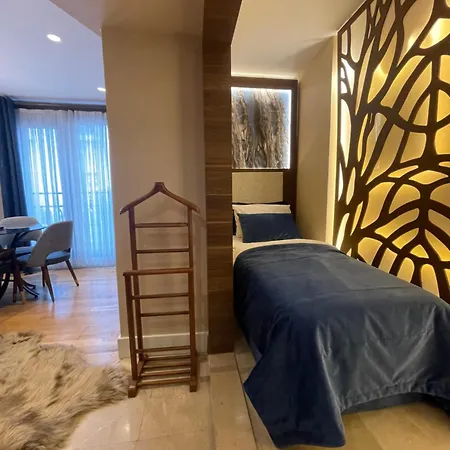 Lord Morgan & Exclusive Design Cihangir 2* Κωνσταντινούπολη
