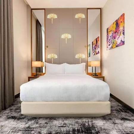 Hotel Tryp By Wyndham Topkapi 4*