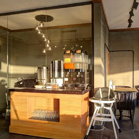 No12 Sultanahmet 4* Stambuł