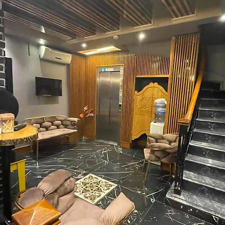Aparthotel Imza Istanbul