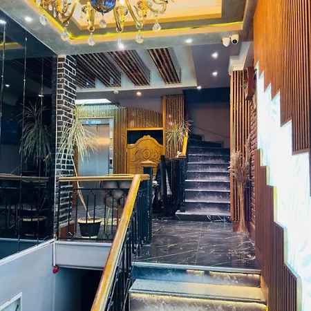 Imza Aparthotel