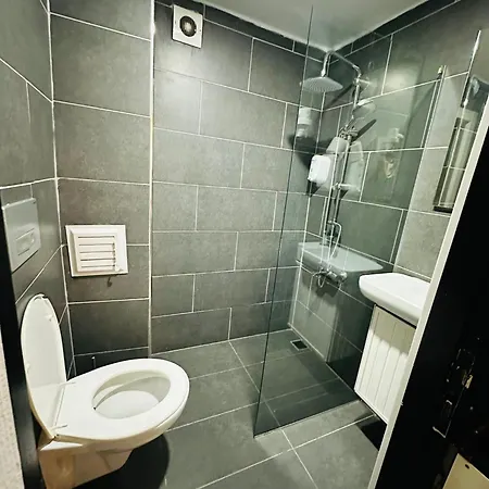 Aparthotel Imza