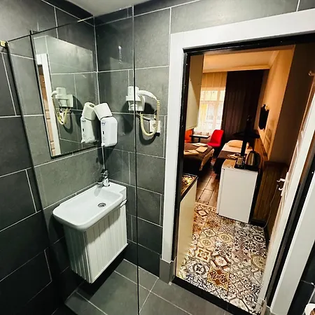 Imza Aparthotel Istanbul