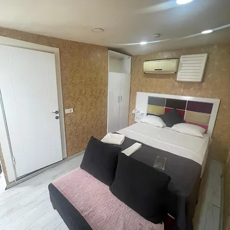 Aparthotel Imza