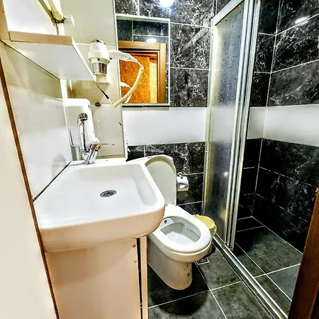 Imza Aparthotel Istanbul