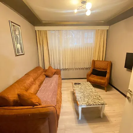 Aparthotel Imza Istanbul