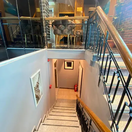 Imza Aparthotel