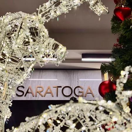 Saratoga Sultanahmet Hotel Istanbul